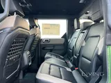 Ford Bronco Big Bend 2025